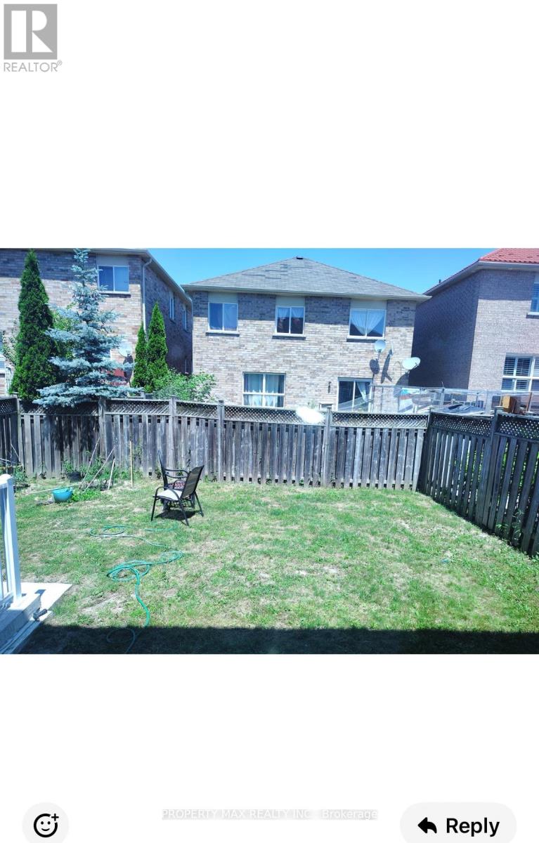 Upper Levels - 144 Dells Crescent, Brampton, Ontario  L7A 2R4 - Photo 12 - W13748110