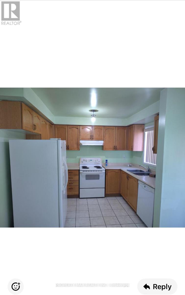 Upper Levels - 144 Dells Crescent, Brampton, Ontario  L7A 2R4 - Photo 3 - W13748110