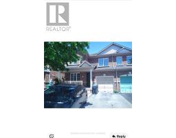 UPPER LEVELS - 144 DELLS CRESCENT, Brampton, Ontario