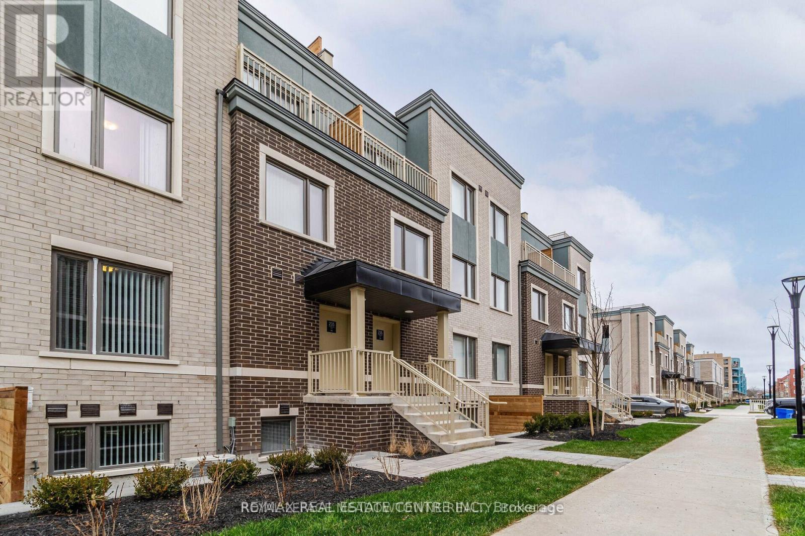 142 - 235 Birmingham Street, Toronto, Ontario  M8V 0J5 - Photo 3 - W13748116