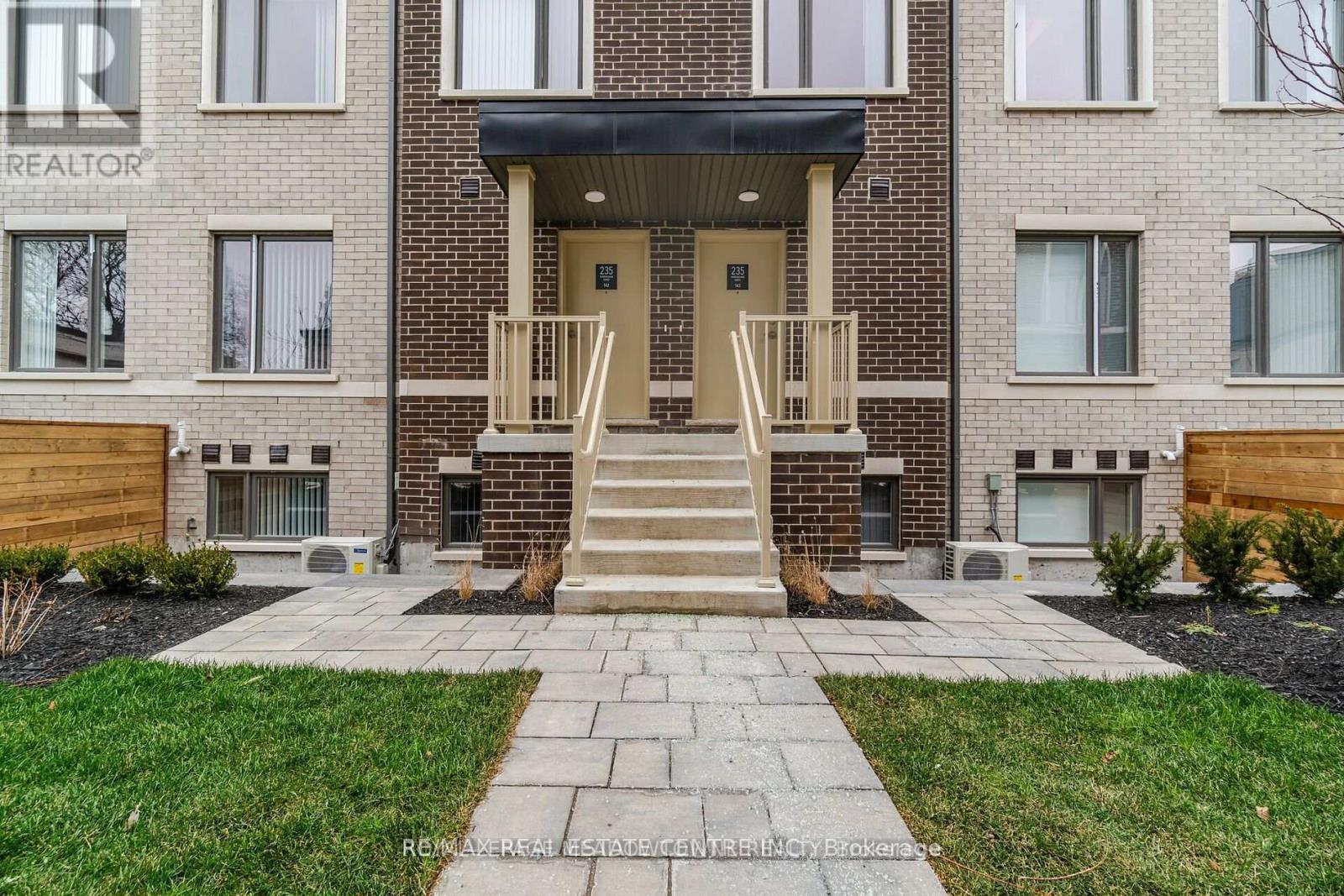 142 - 235 Birmingham Street, Toronto, Ontario  M8V 0J5 - Photo 4 - W13748116