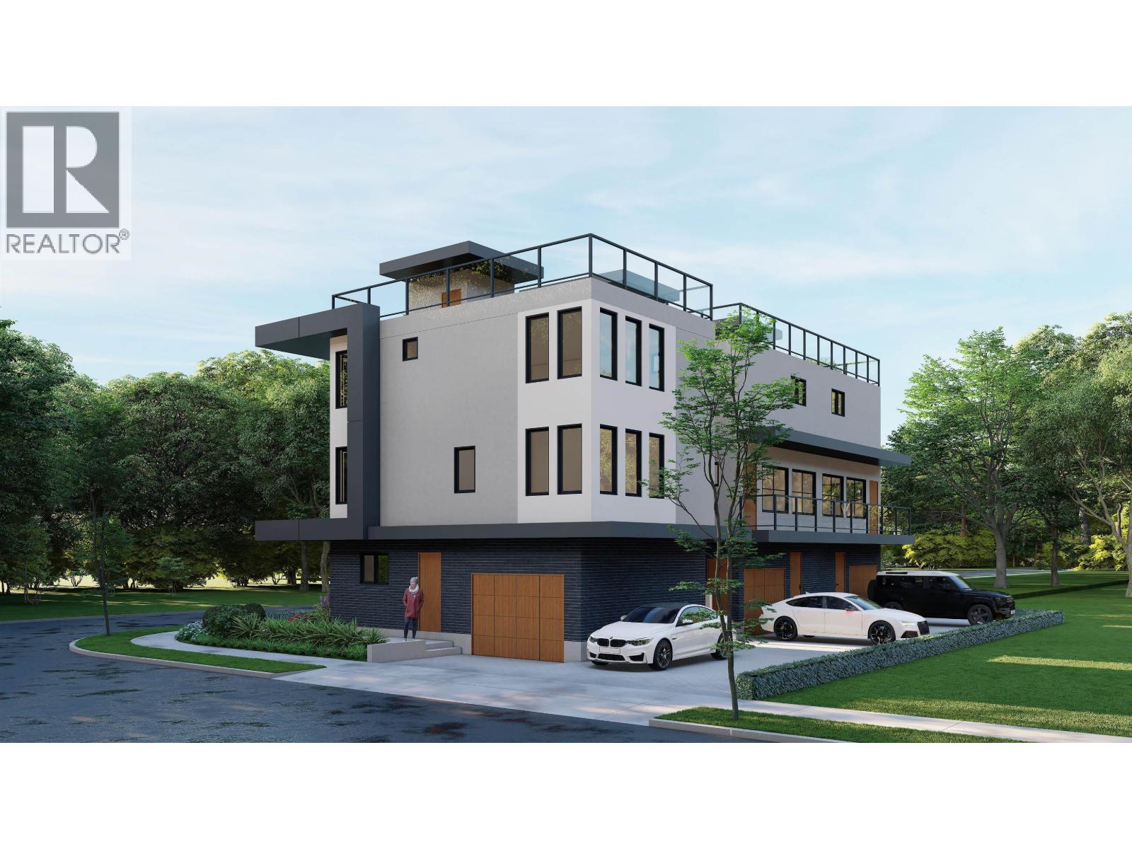 1 6118 IRMIN STREET, Burnaby, British Columbia