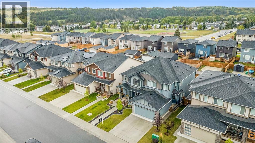 57 Granite Avenue, Cochrane, Alberta  T4C 3C1 - Photo 32 - A2341262