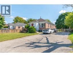 1519 HOWLAND Avenue, London, Ontario