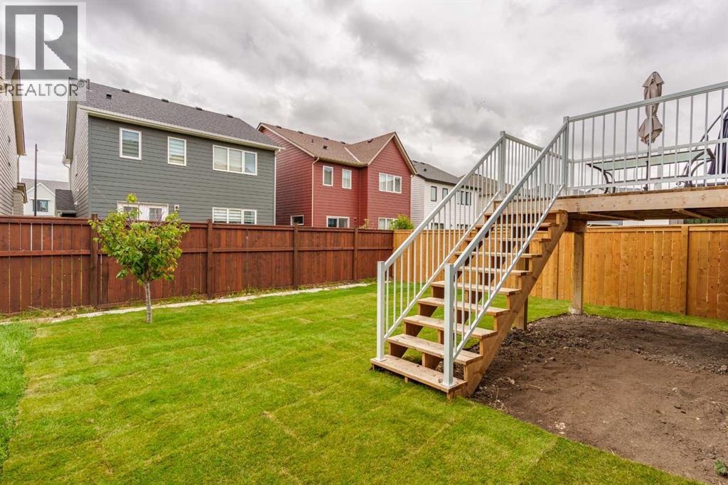 48 Willow Green Sw, Airdrie, Alberta  T4B 5M3 - Photo 4 - A2329165