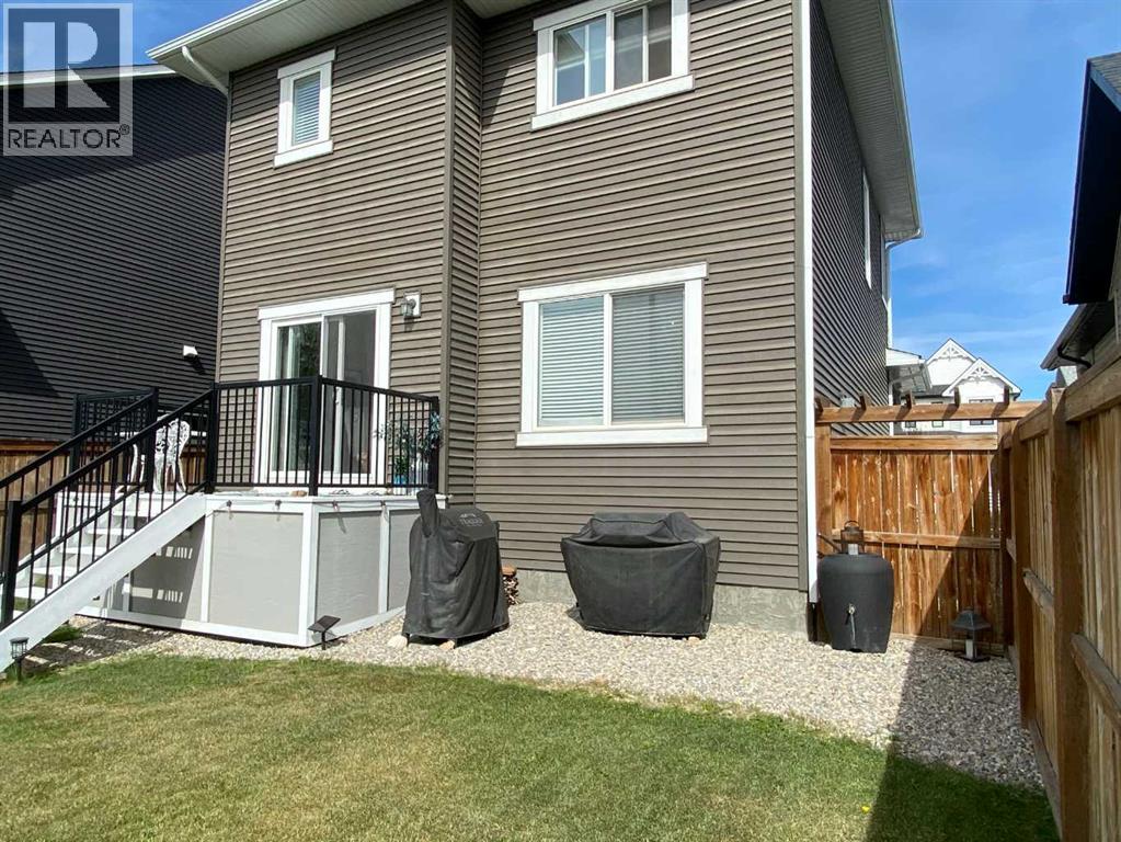 46 Amery Crescent, Crossfield, Alberta  T0M 0S0 - Photo 27 - A2342637