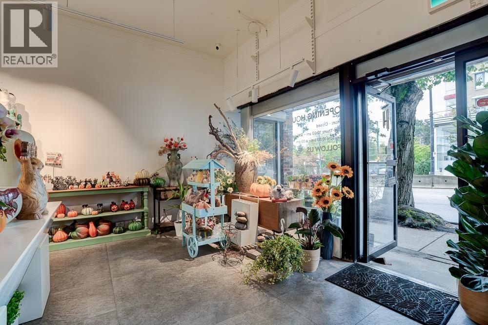 2121 Granville Street, Vancouver, British Columbia  V6H 3E9 - Photo 6 - C8081791