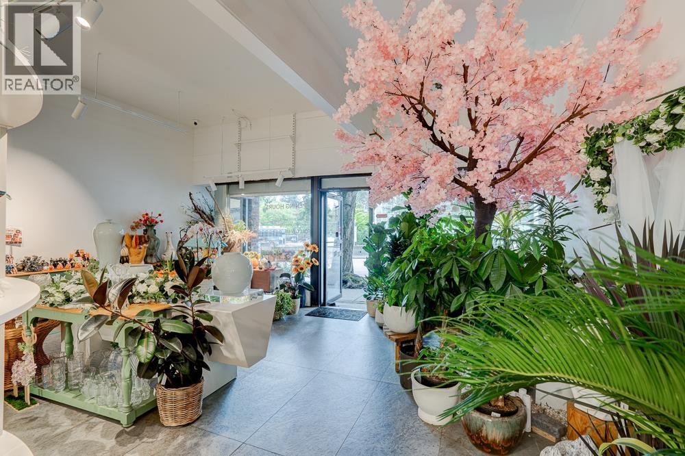 2121 Granville Street, Vancouver, British Columbia  V6H 3E9 - Photo 7 - C8081791