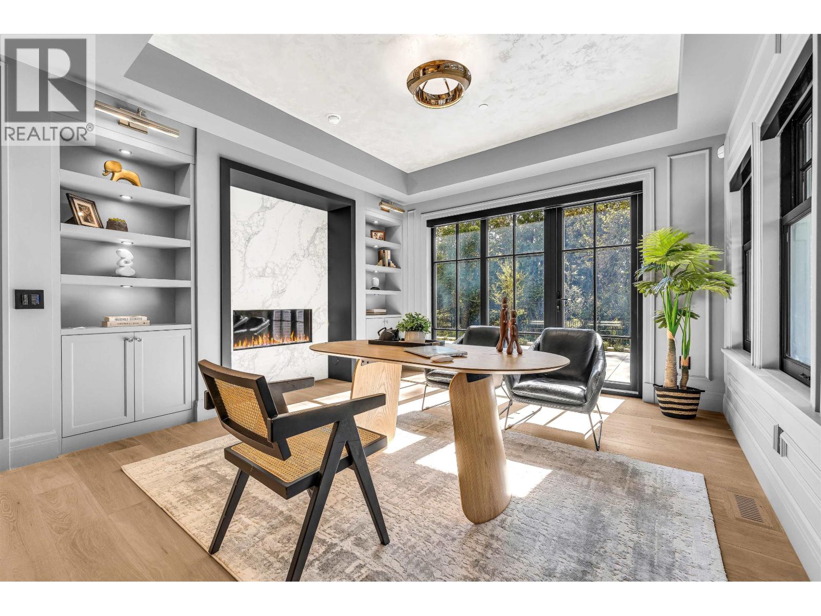 2050 Sw Marine Drive, Vancouver, British Columbia  V6P 6B5 - Photo 11 - R3161806
