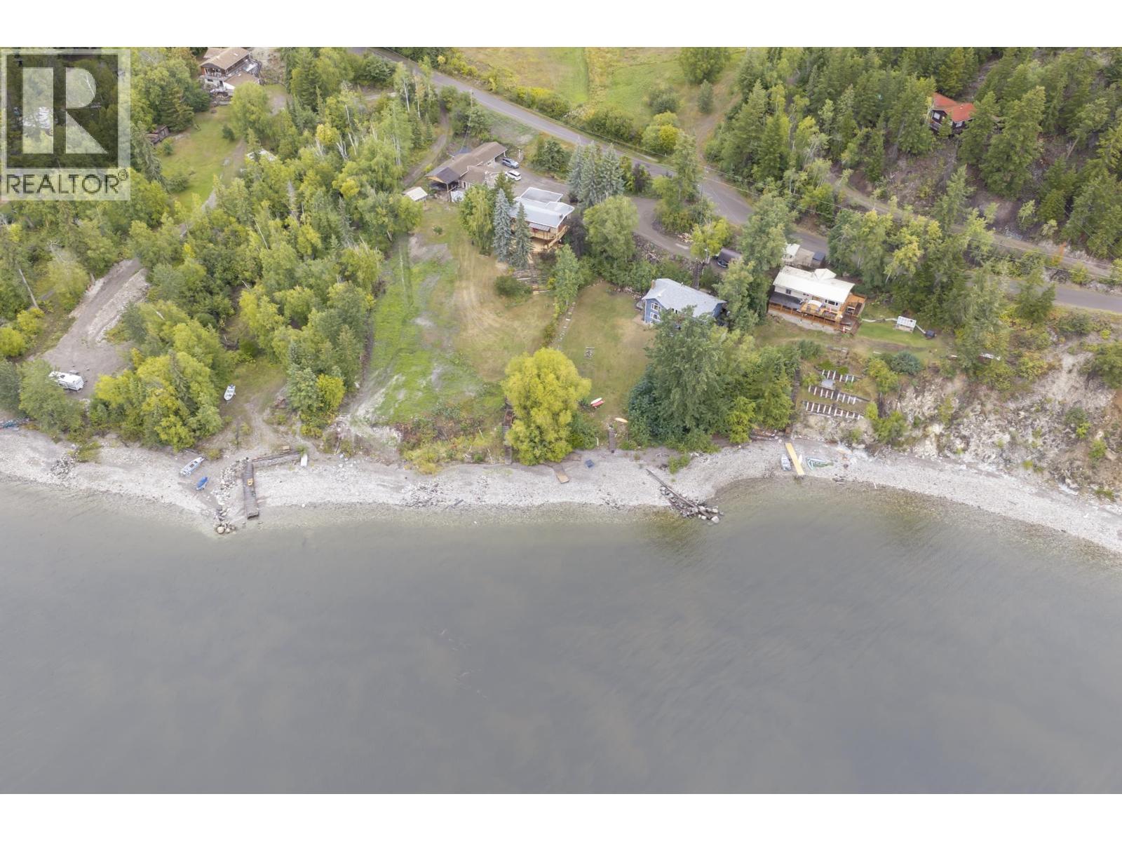 5505 Stones Bay Road, Fort St. James, British Columbia  V0J 1P0 - Photo 4 - R3159964