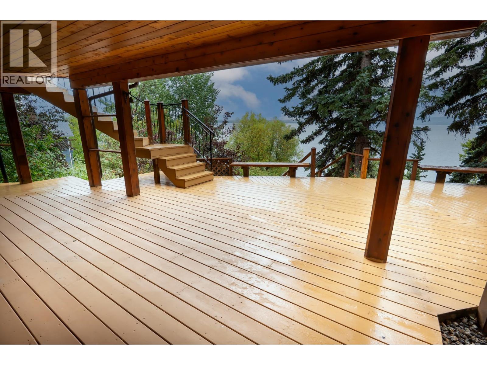 5505 Stones Bay Road, Fort St. James, British Columbia  V0J 1P0 - Photo 25 - R3159964