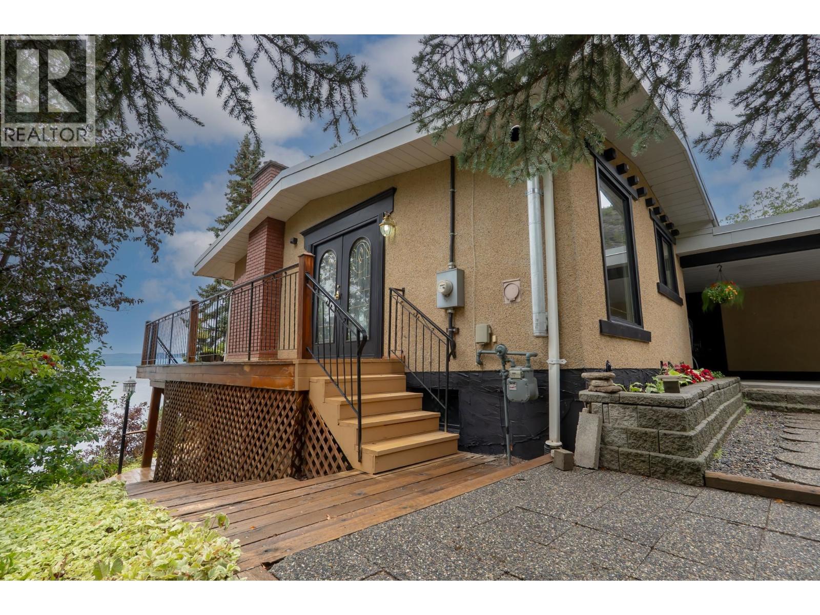5505 Stones Bay Road, Fort St. James, British Columbia  V0J 1P0 - Photo 6 - R3159964