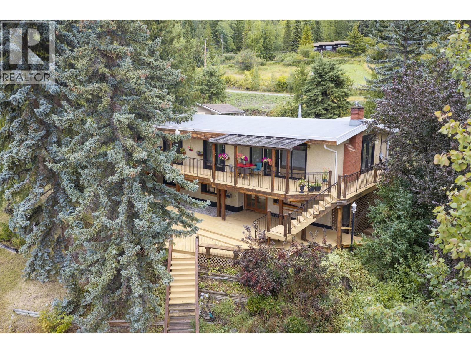 5505 Stones Bay Road, Fort St. James, British Columbia  V0J 1P0 - Photo 3 - R3159964