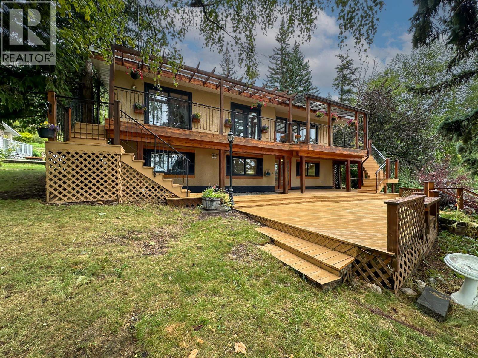5505 Stones Bay Road, Fort St. James, British Columbia  V0J 1P0 - Photo 36 - R3159964