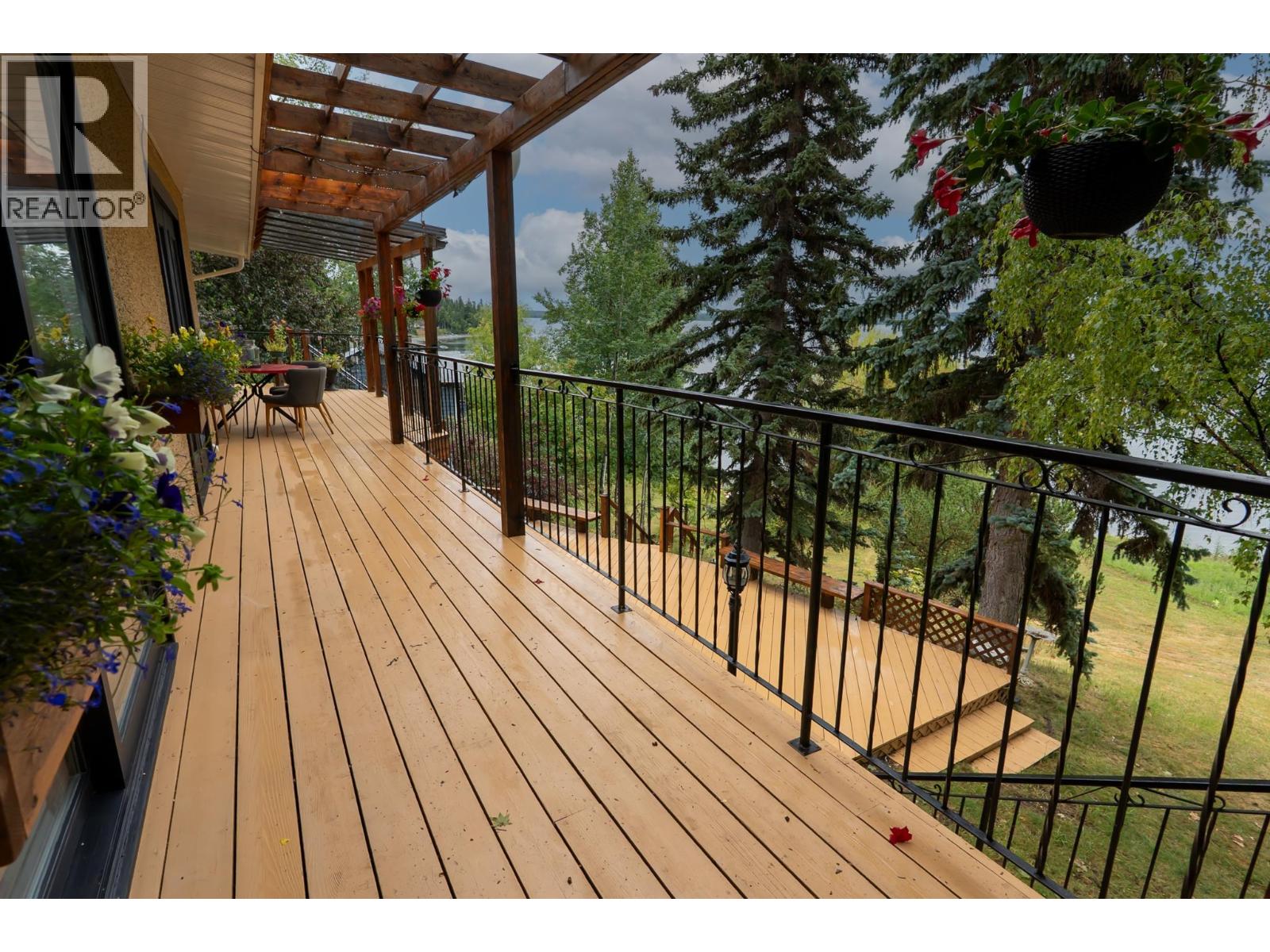 5505 Stones Bay Road, Fort St. James, British Columbia  V0J 1P0 - Photo 34 - R3159964