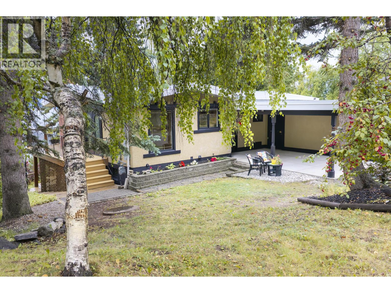 5505 STONES BAY ROAD, Fort St. James, British Columbia
