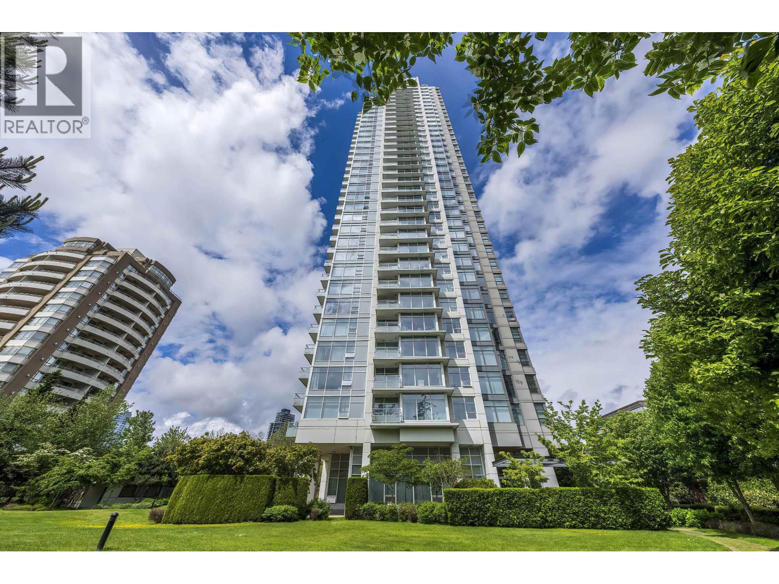 3806 4880 BENNETT STREET, Burnaby, British Columbia