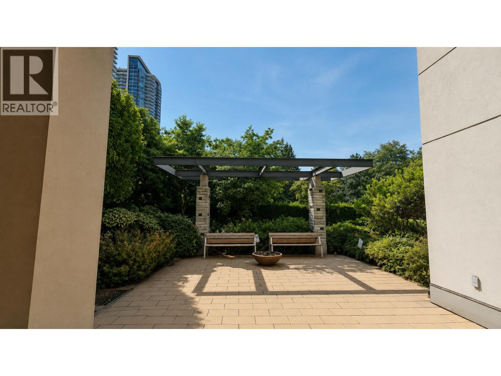 3806 4880 Bennett Street, Burnaby, British Columbia  V5H 0C1 - Photo 29 - R3161140