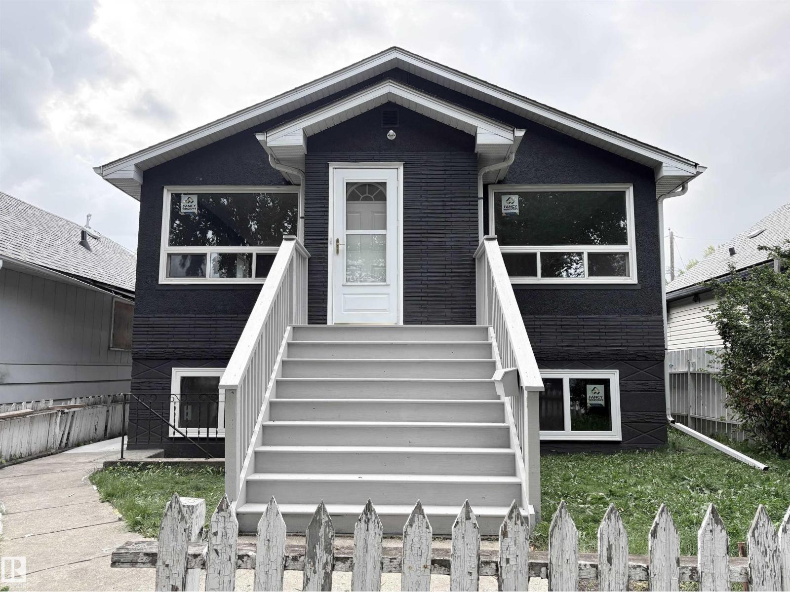 12764 118 ST NW, Edmonton, Alberta