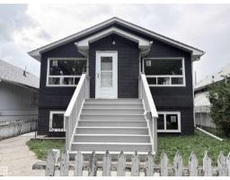 12764 118 St NW, Edmonton, Alberta T5E 5K8 (30238911)