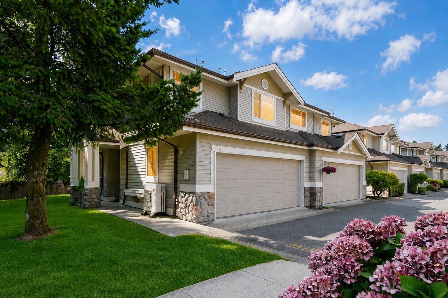 18 6950 120 STREET, Surrey, British Columbia