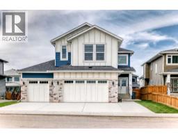 18 North Bridges Garden, Langdon, Alberta