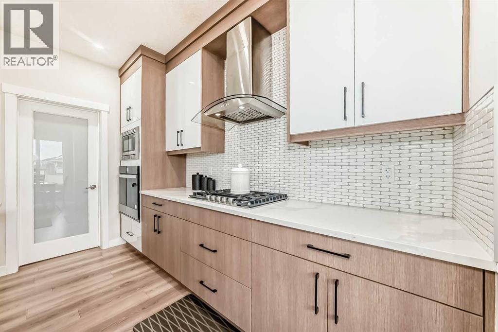 18 North Bridges Garden, Langdon, Alberta  T0J 1X3 - Photo 8 - A2342674