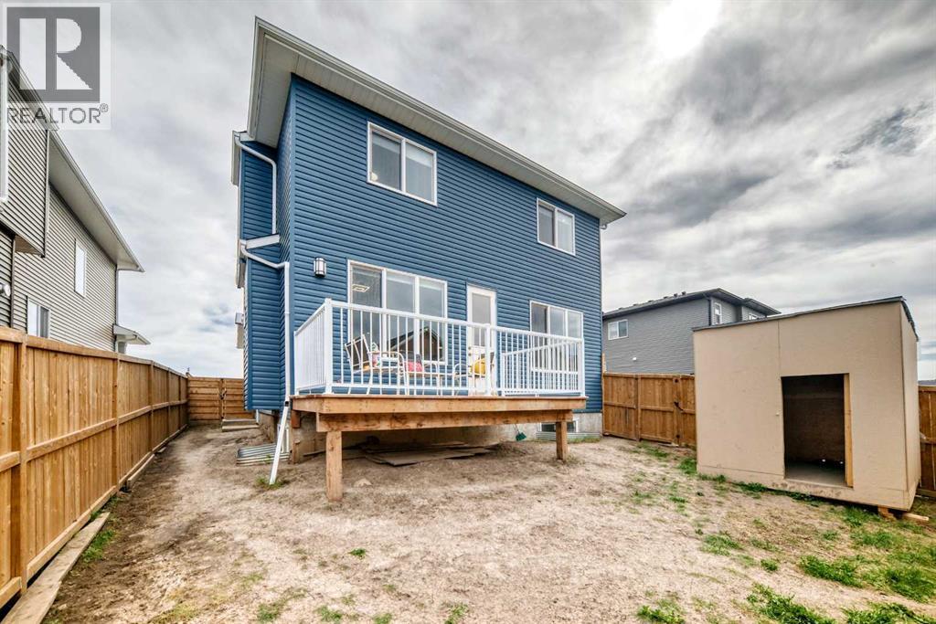 18 North Bridges Garden, Langdon, Alberta  T0J 1X3 - Photo 44 - A2342674
