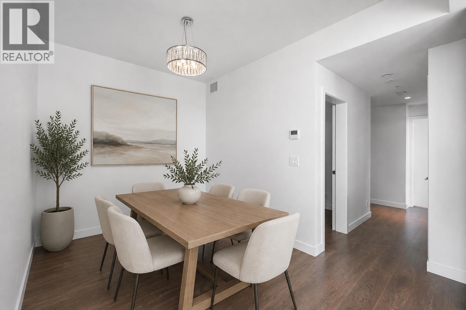 3006 567 Clarke Road, Coquitlam, British Columbia  V3J 0K7 - Photo 12 - R3161519