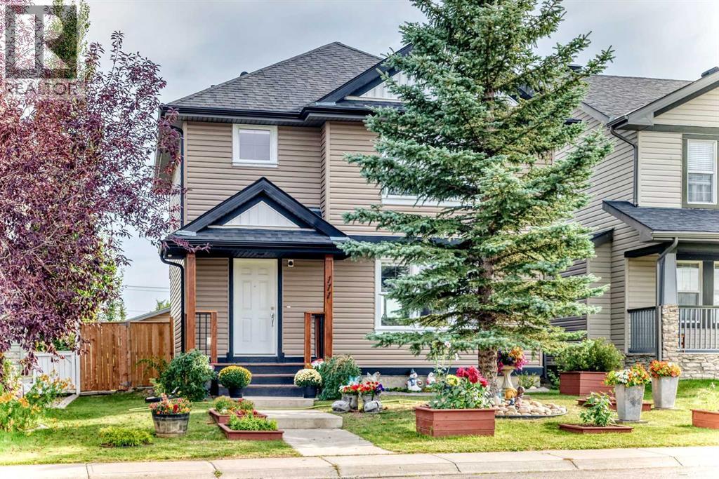 111 Coventry Hills Drive NE, Calgary, Alberta  T3K 6A3 - Photo 1 - A2342356