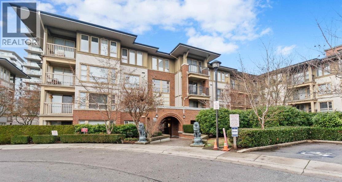 5310 5111 GARDEN CITY ROAD, Richmond, British Columbia