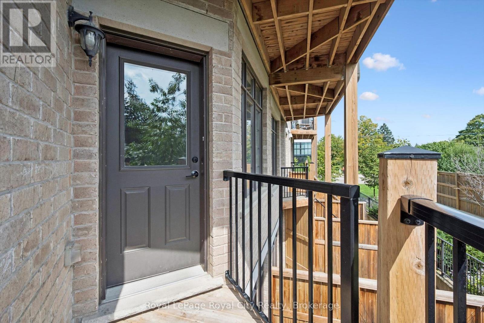 207 - 333 Gosling Gardens, Guelph, Ontario  N1L 0P8 - Photo 35 - X13608624