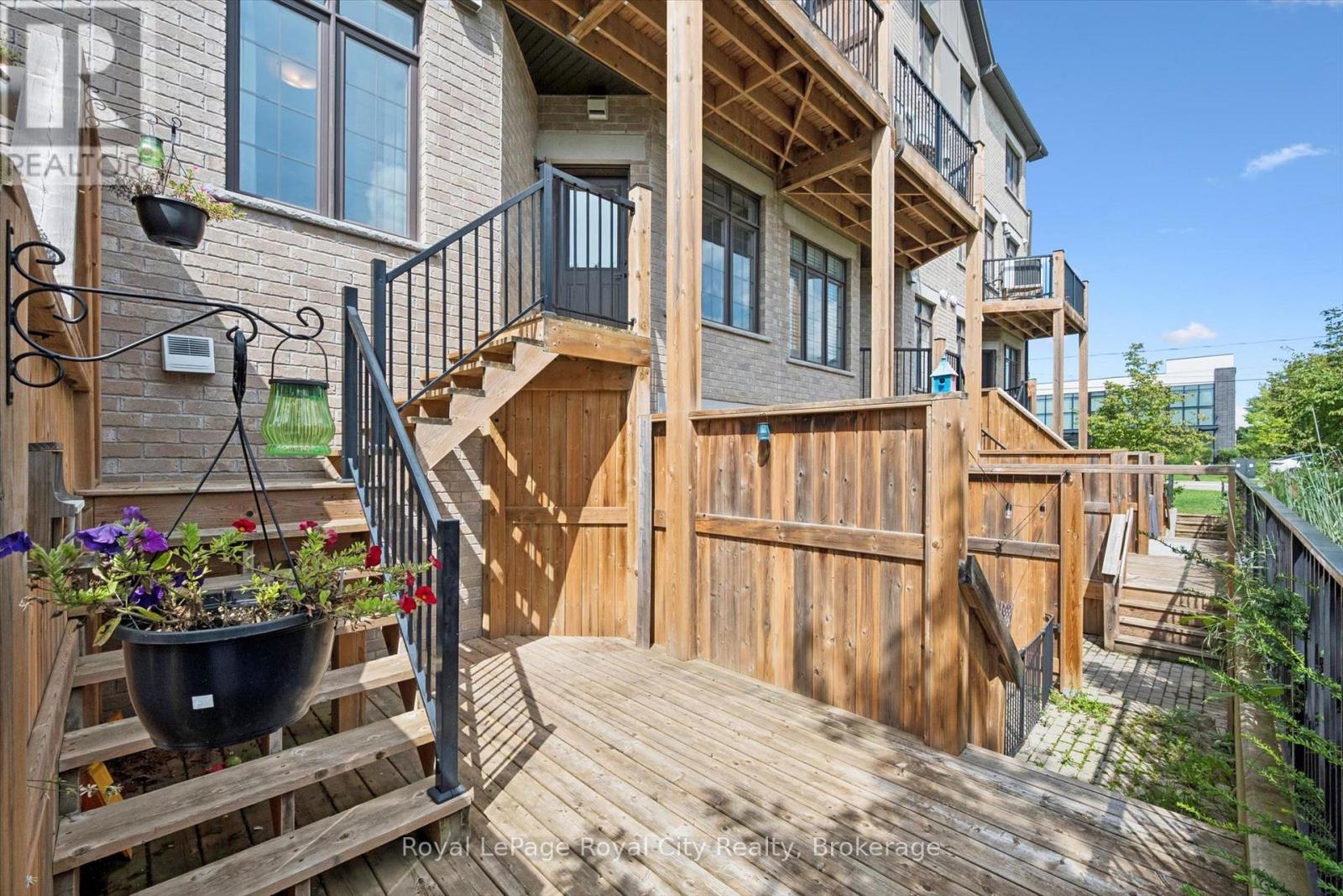 207 - 333 Gosling Gardens, Guelph, Ontario  N1L 0P8 - Photo 39 - X13608624