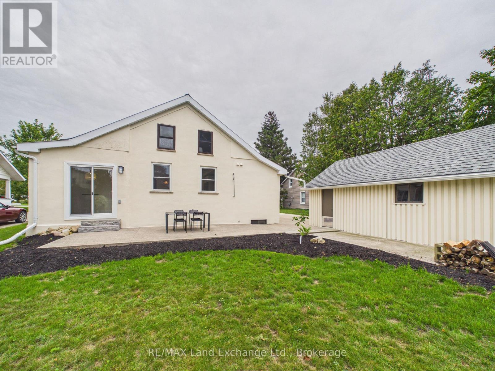 550 Queen Street, Kincardine, Ontario  N2Z 2H9 - Photo 21 - X13748168