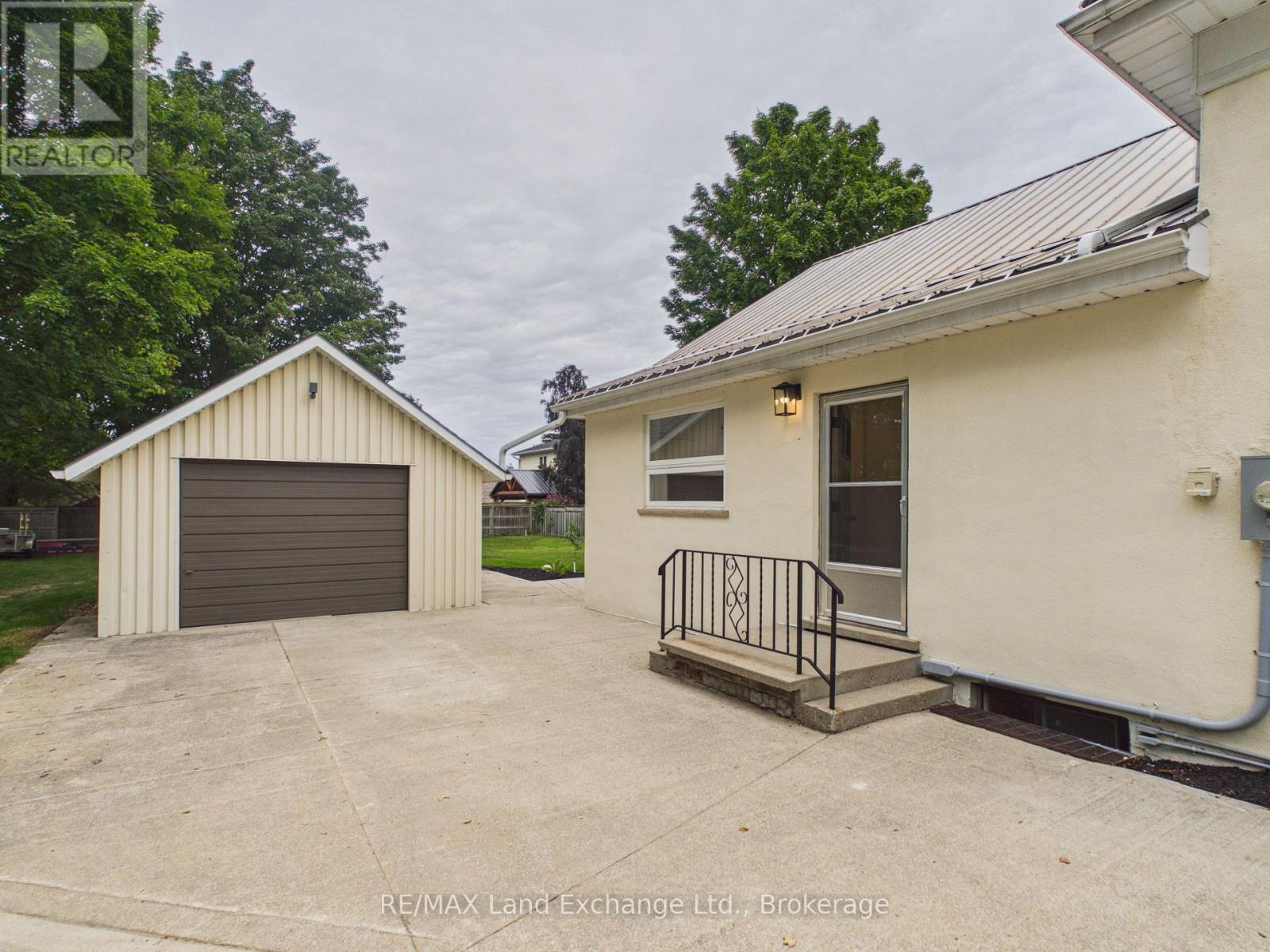550 Queen Street, Kincardine, Ontario  N2Z 2H9 - Photo 3 - X13748168