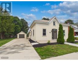550 QUEEN STREET, Kincardine, Ontario