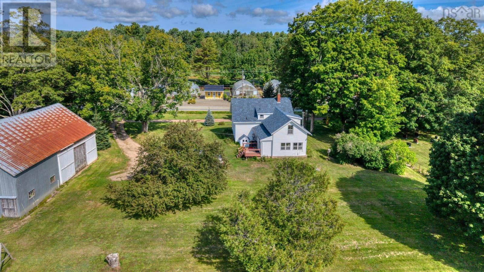 10136 Highway 1, Paradise, Nova Scotia B0S 1R0 - Photo 10 - 202622449