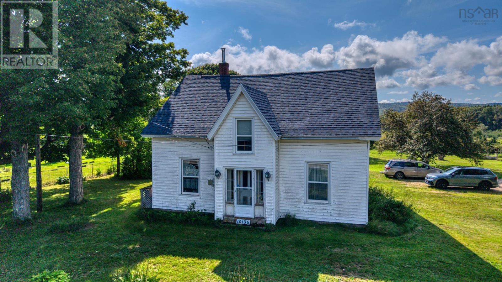 10136 Highway 1, Paradise, Nova Scotia B0S 1R0 - Photo 23 - 202622449