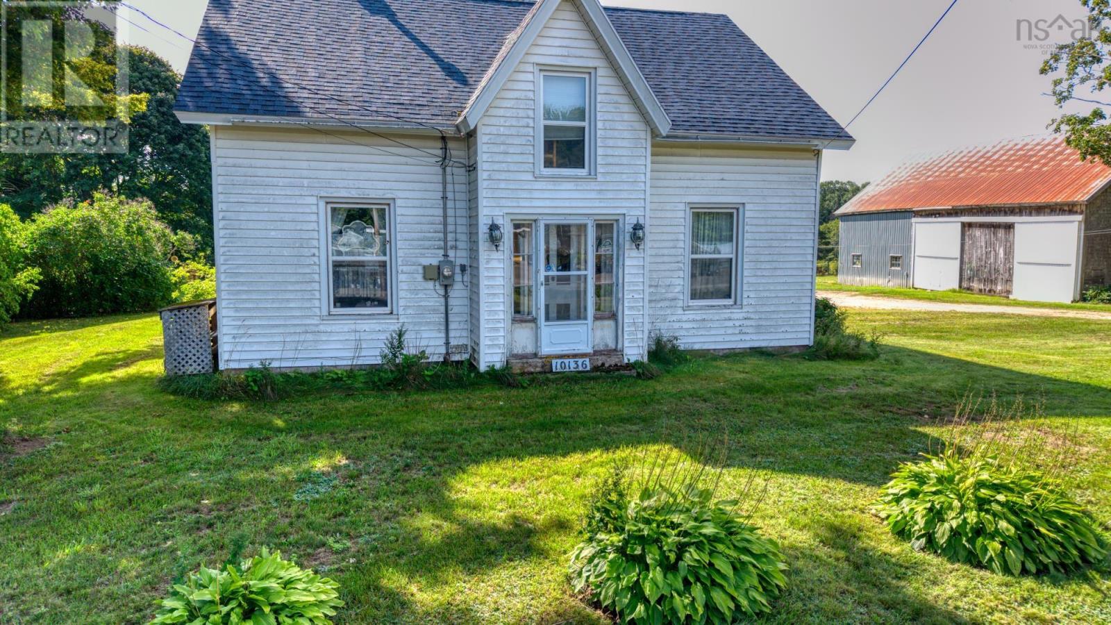 10136 Highway 1, Paradise, Nova Scotia B0S 1R0 - Photo 26 - 202622449