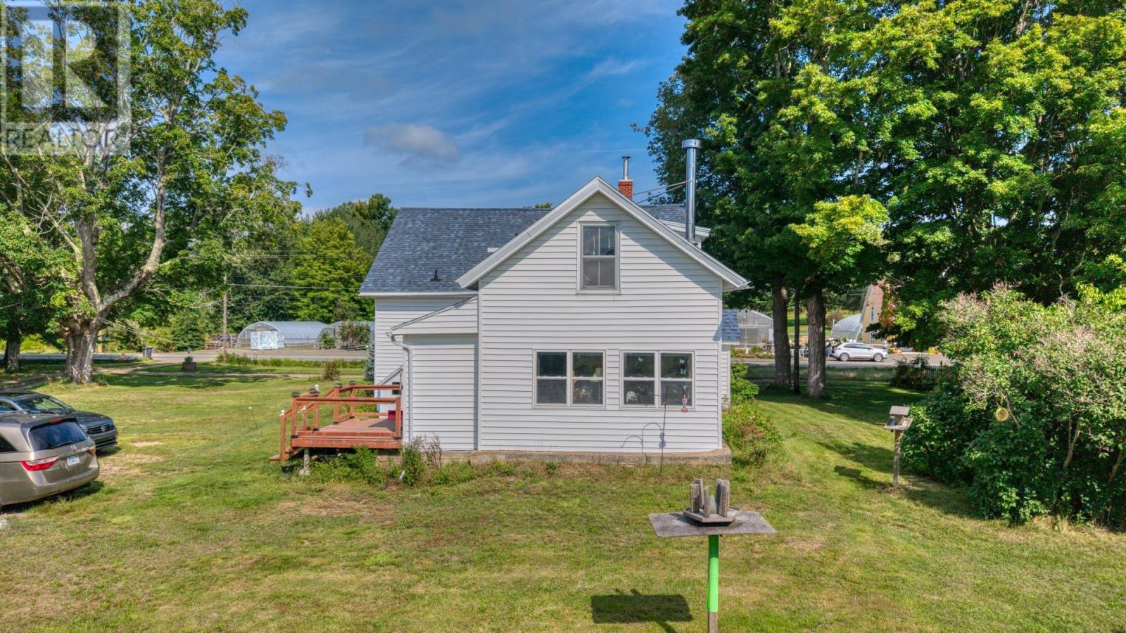 10136 Highway 1, Paradise, Nova Scotia B0S 1R0 - Photo 18 - 202622449