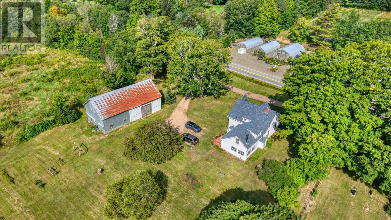 10136 Highway 1, Paradise, Nova Scotia B0S 1R0 - Photo 2 - 202622449