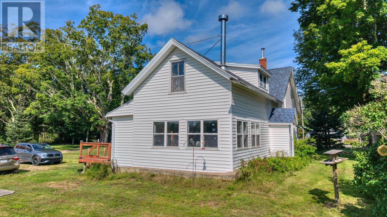 10136 Highway 1, Paradise, Nova Scotia B0S 1R0 - Photo 33 - 202622449