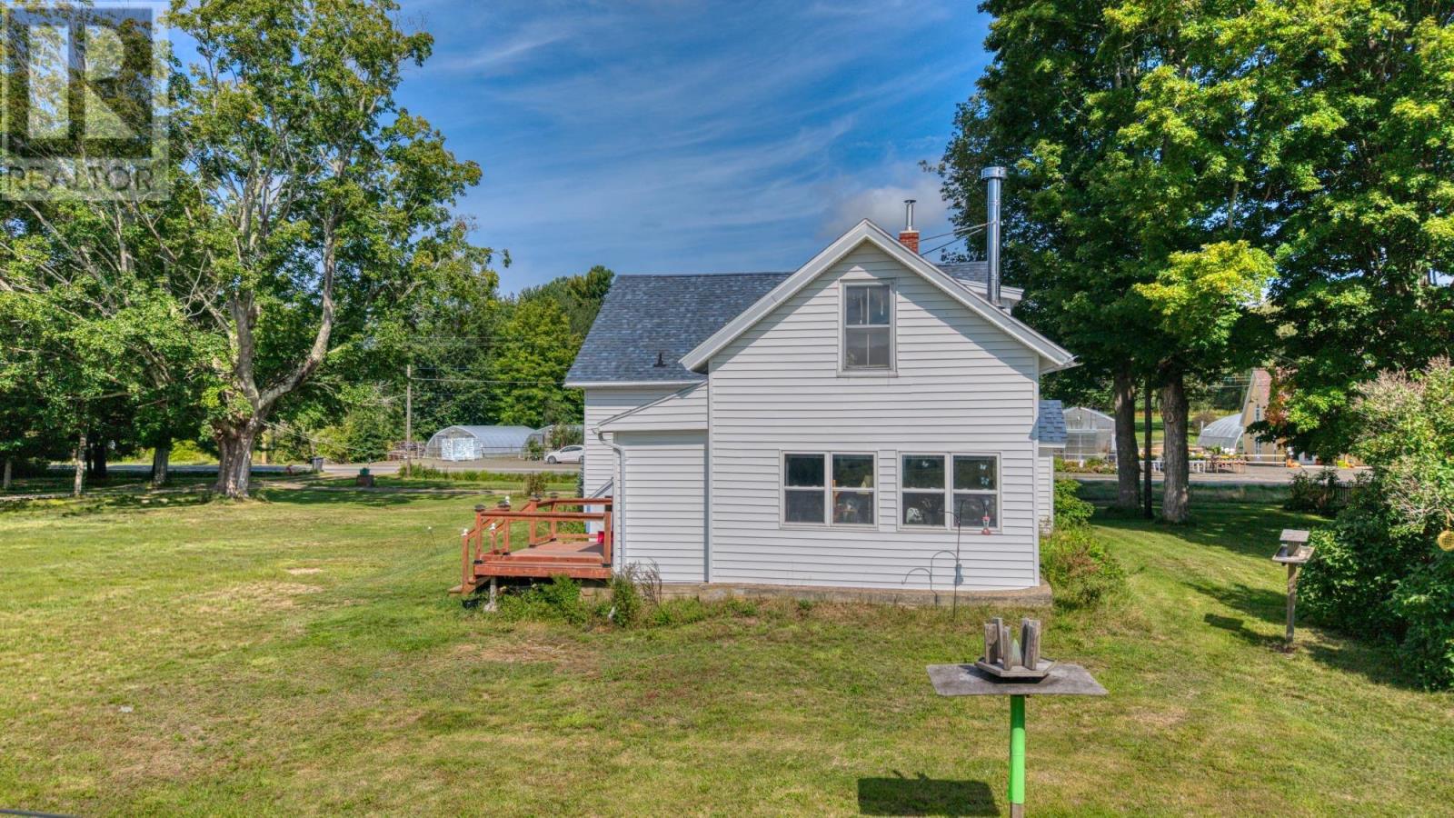 10136 Highway 1, Paradise, Nova Scotia B0S 1R0 - Photo 38 - 202622449