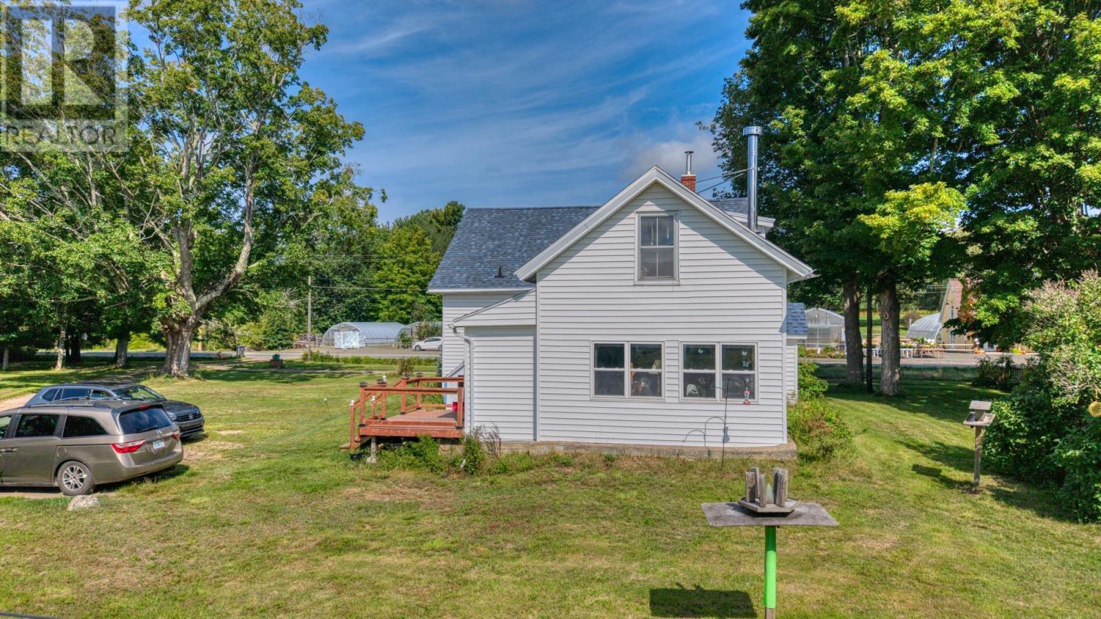 10136 Highway 1, Paradise, Nova Scotia B0S 1R0 - Photo 34 - 202622449
