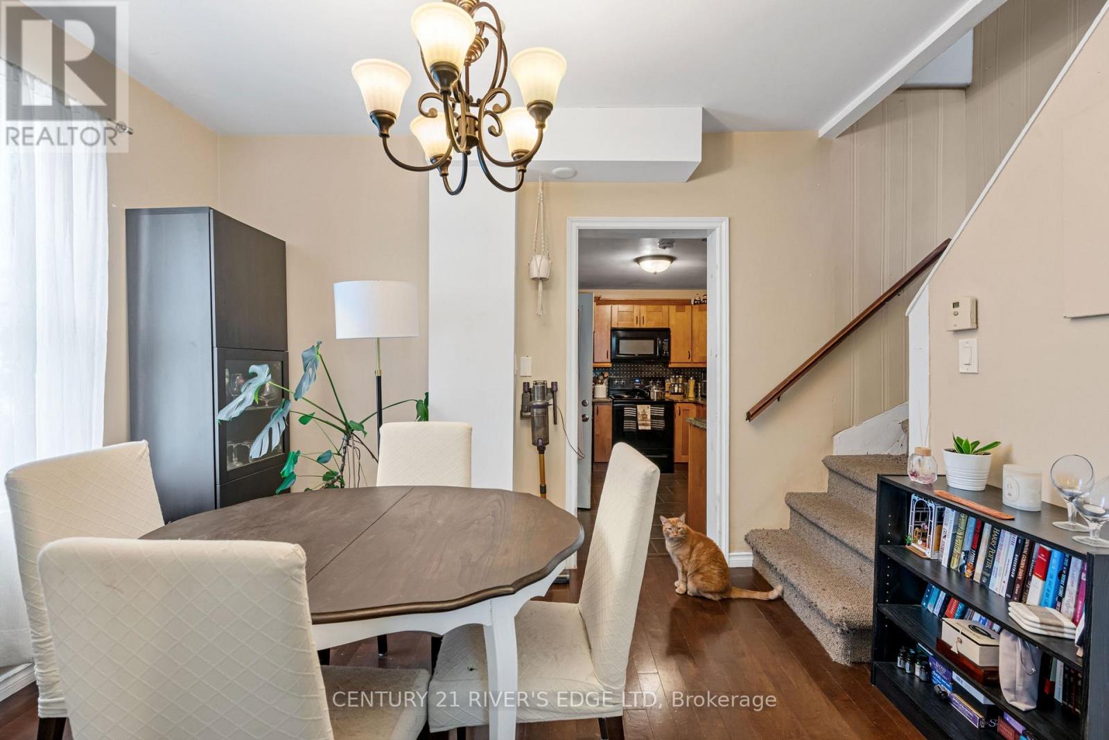 54 Hartley Street, Brockville, Ontario  K6V 3N5 - Photo 12 - X13748166