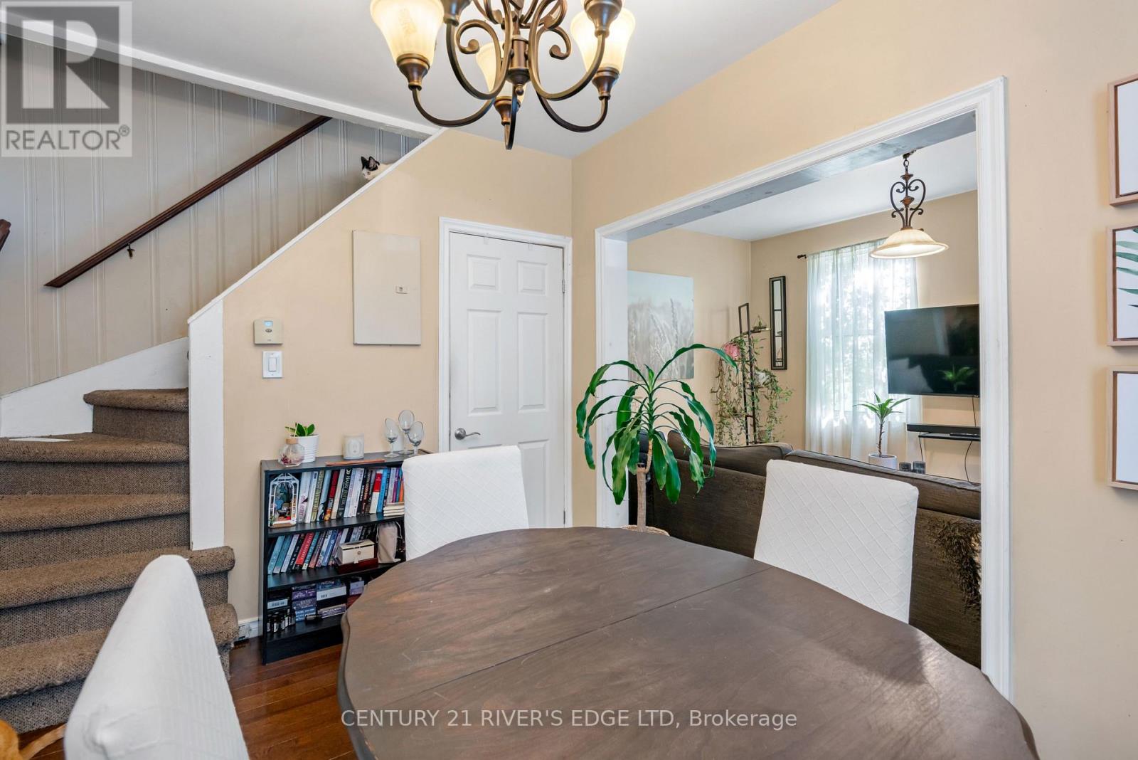 54 Hartley Street, Brockville, Ontario  K6V 3N5 - Photo 13 - X13748166