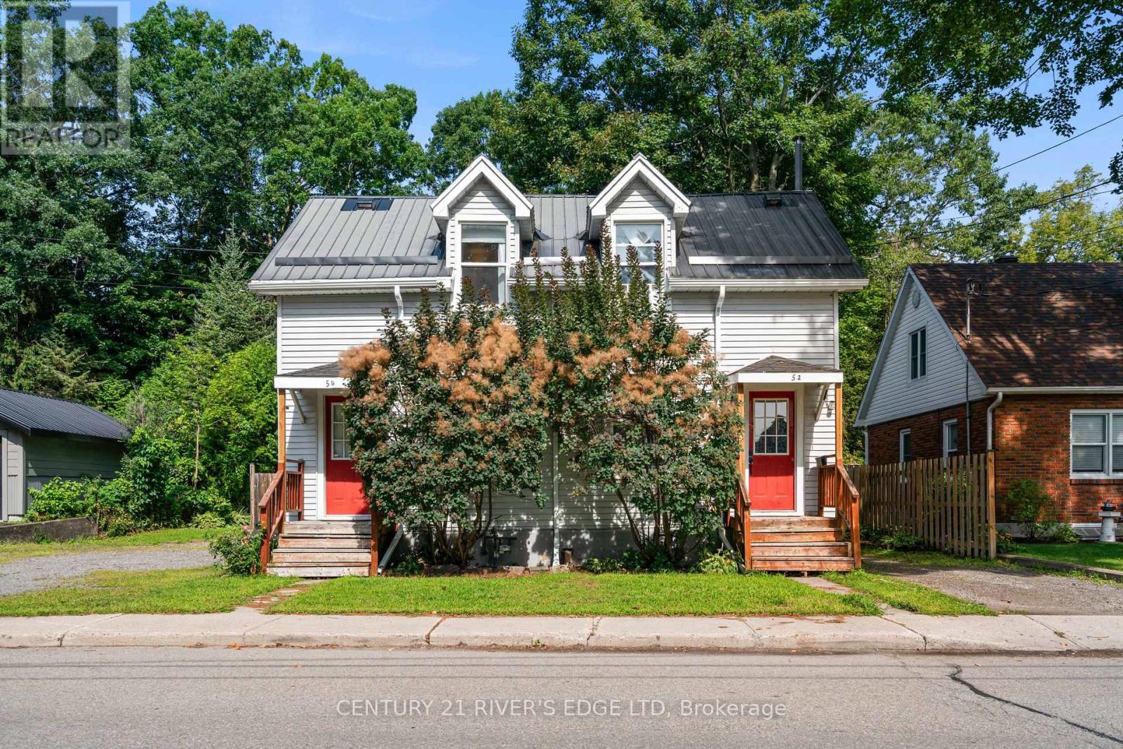 54 Hartley Street, Brockville, Ontario K6V 3N5 - Photo 2 - X13748166