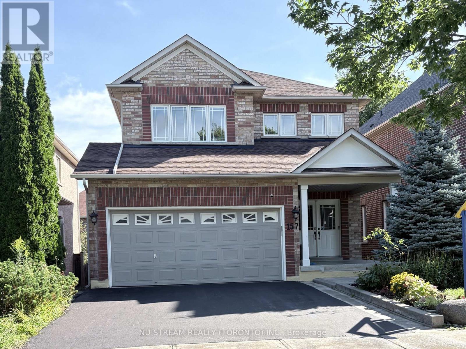 157 BILBROUGH STREET, Aurora, Ontario