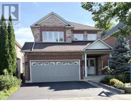 157 BILBROUGH STREET, Aurora, Ontario