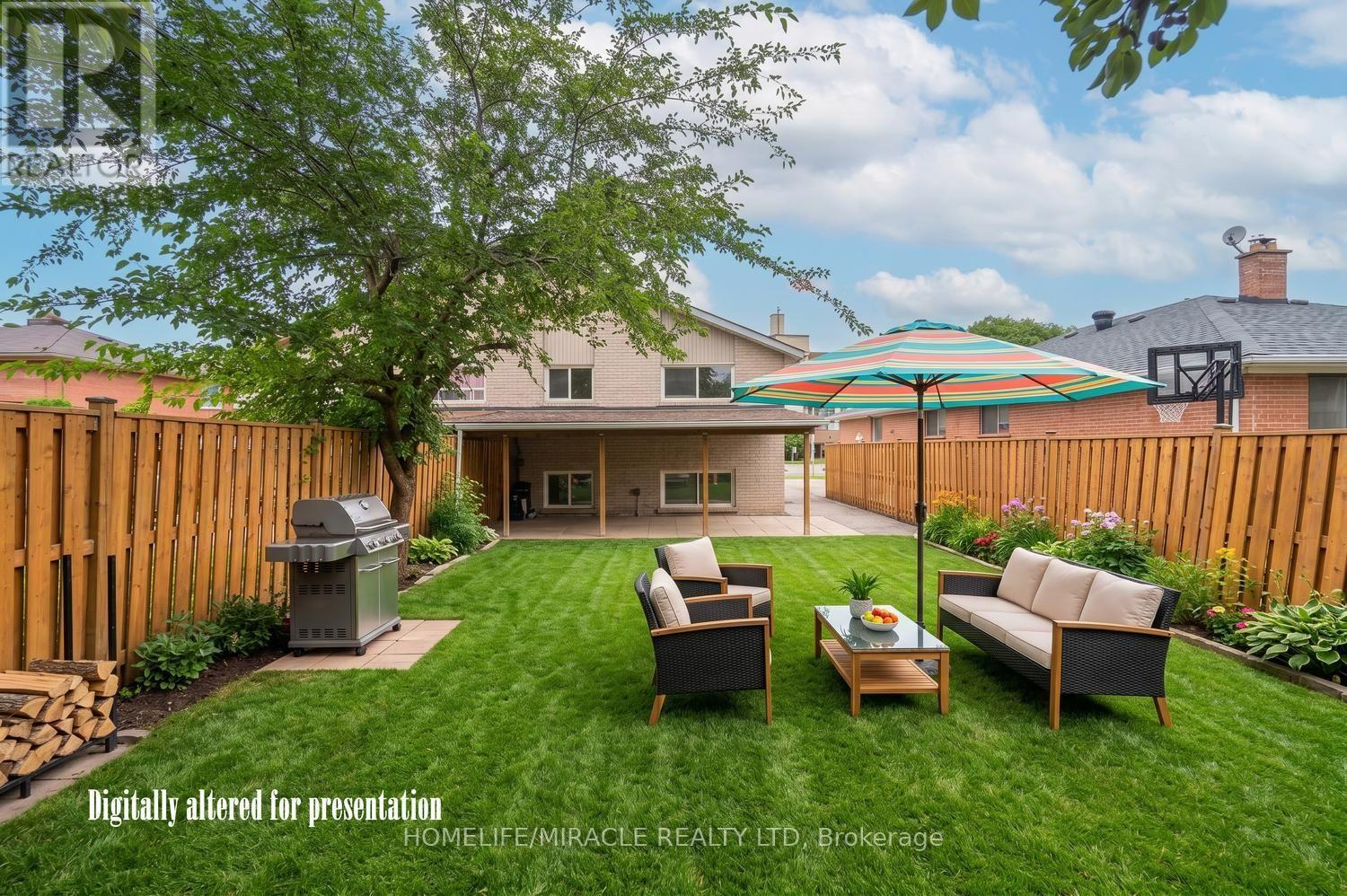 21 Sanagan Road, Toronto, Ontario  M9V 1R7 - Photo 42 - W13746904